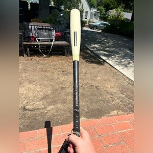 warstic bonesaber hybrid grew out of size give me offers willing to work